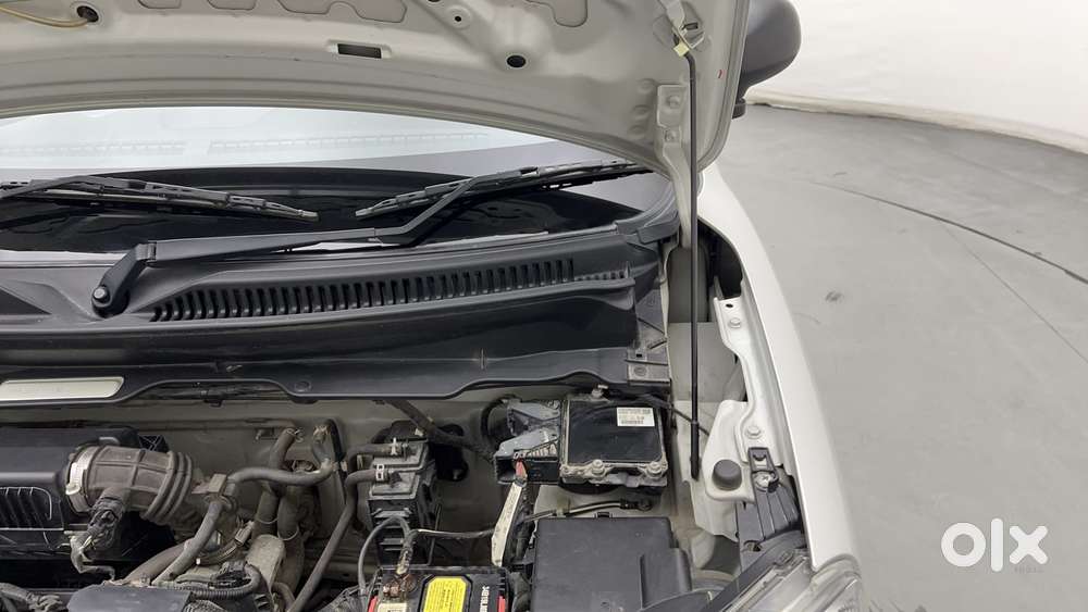 Maruti Suzuki S-presso Lxi Opt, 2022, Petrol