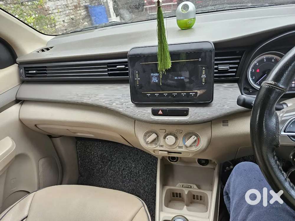 Maruti Suzuki Ertiga 2023 Cng & Hybrids 63000 Km Run