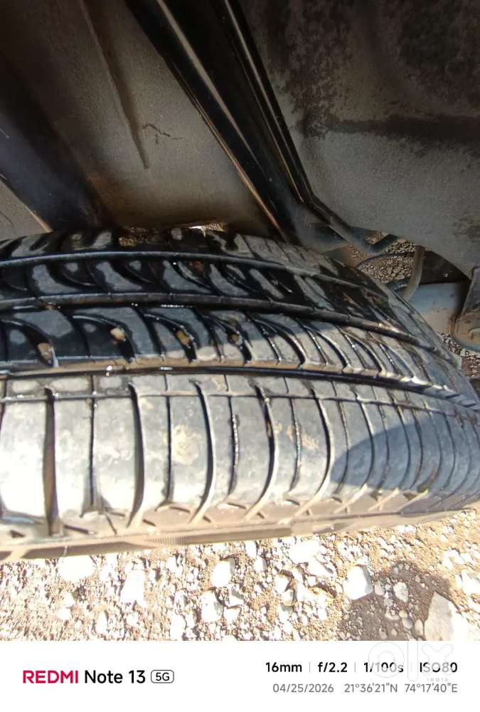 The Renault Kwid Rxt 1.0 Sce Is