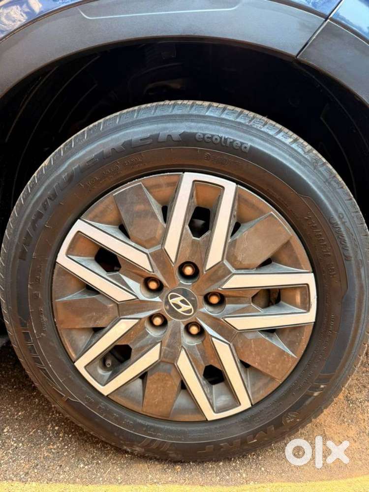 Hyundai Venue [2019-2022] 1.0 Sx (o) Turbo Imt, 2022, Petrol