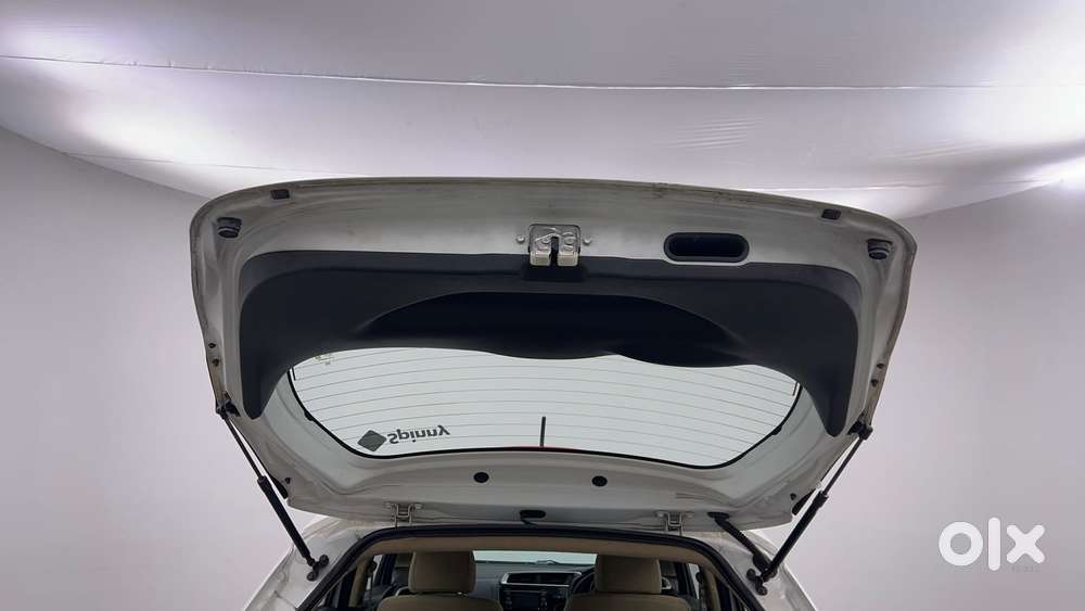 Honda Jazz [ ] 1.2 V I-vtec Mt, 2016, Petrol