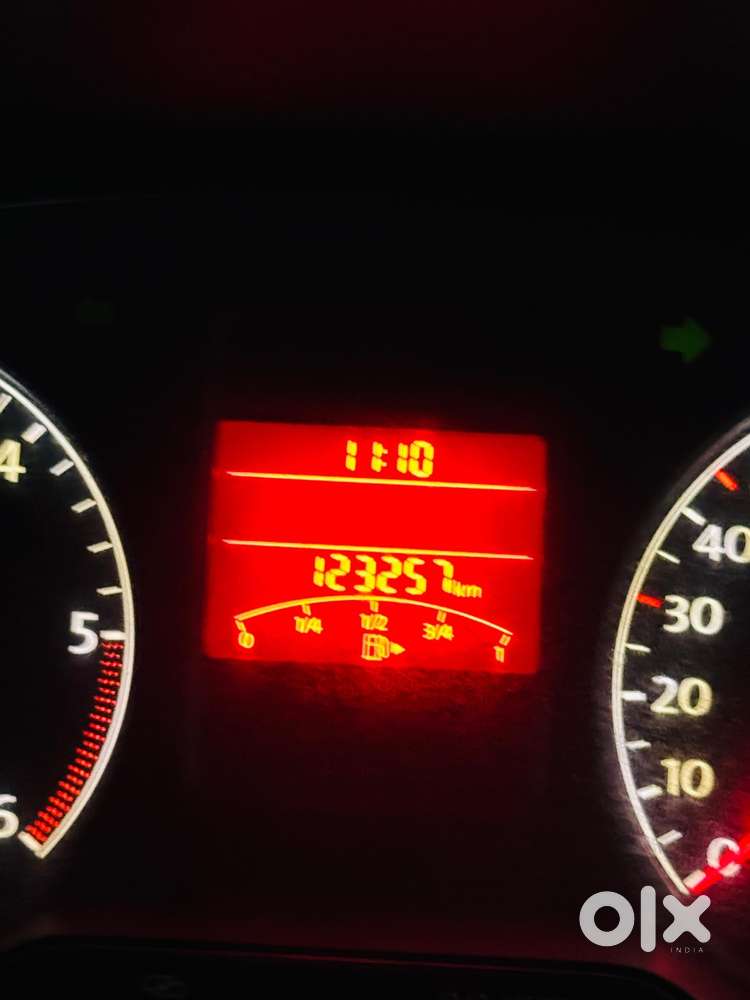 Volkswagen Polo 2012 Diesel Well Maintained