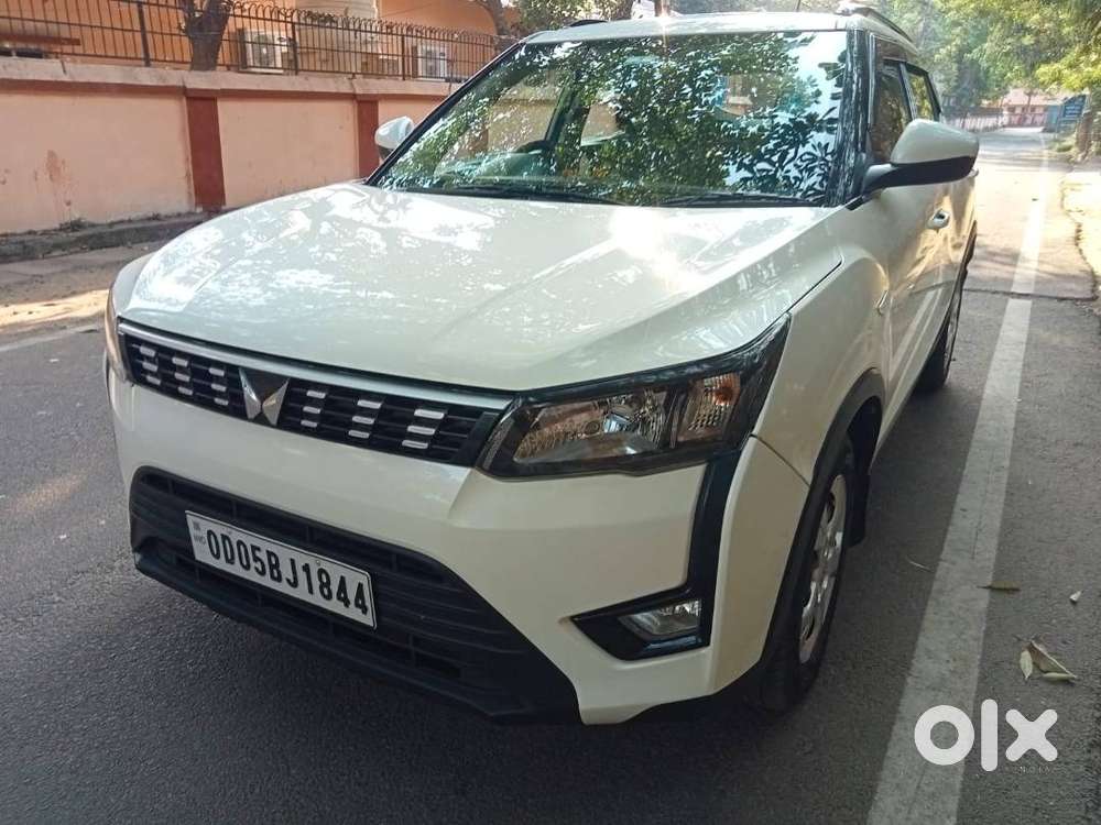 Mahindra Xuv 300