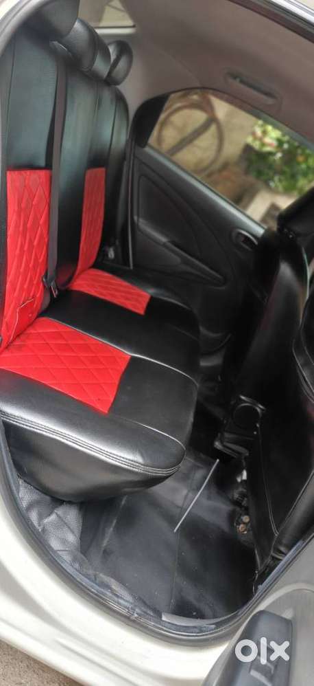 Toyota Etios Gd Sp*, 2016, Diesel