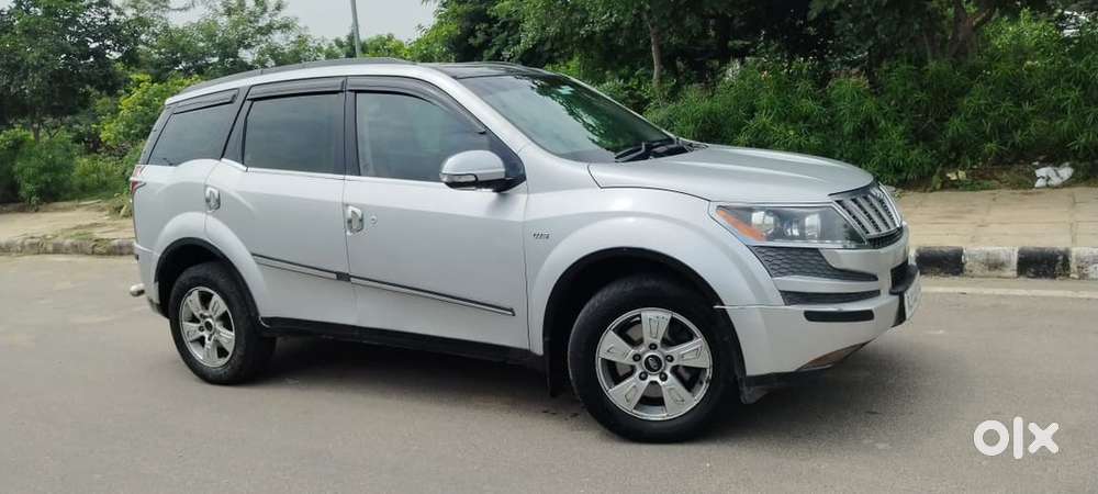 Mahindra Xuv500 Diesel Manual 2012