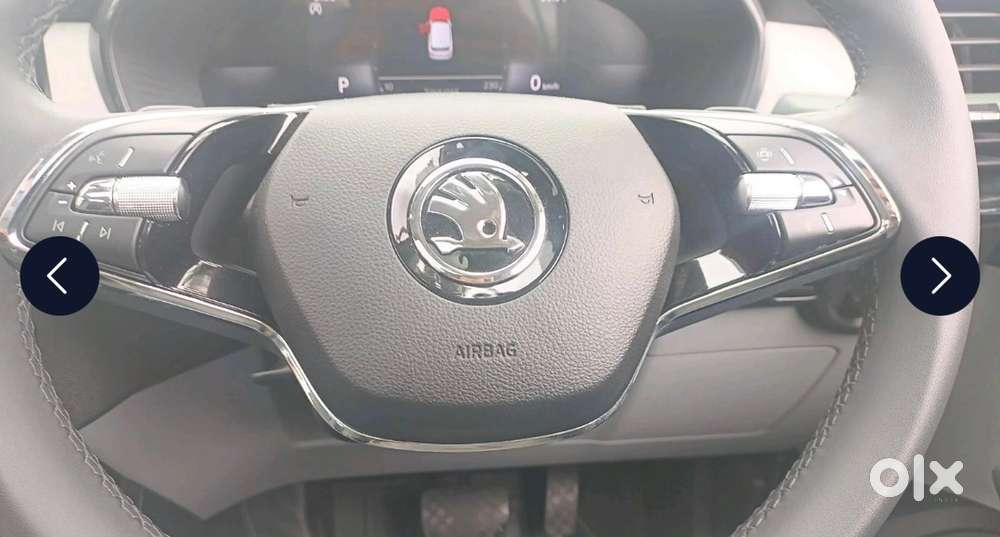 Skoda Kylaq Prestige Plus At 2026