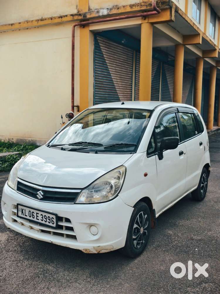 Maruti Suzuki Estilo Lxi, 2009, Petrol