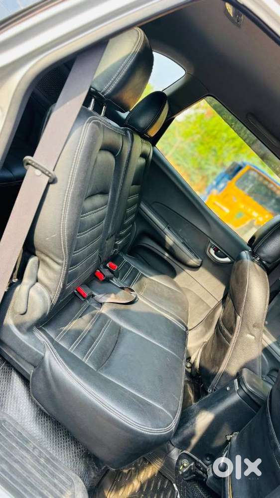 Honda Br-v Vx (petrol), 2016, Petrol