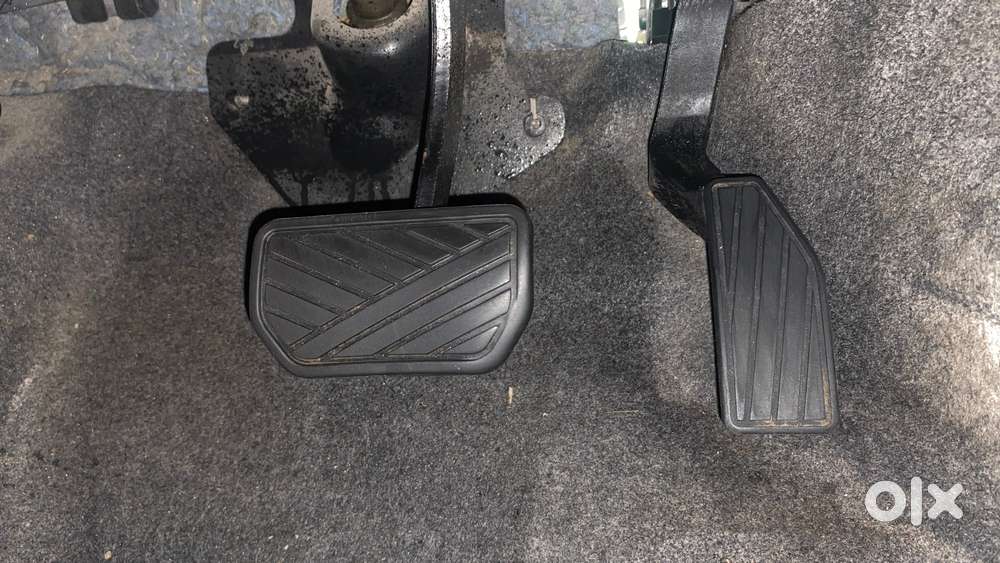 Maruti Suzuki Celerio 2014-2017 Vxi At, 2014, Petrol