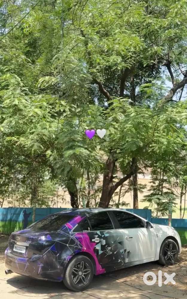 Chevrolet Cruze 2011 Diesel Good Condition