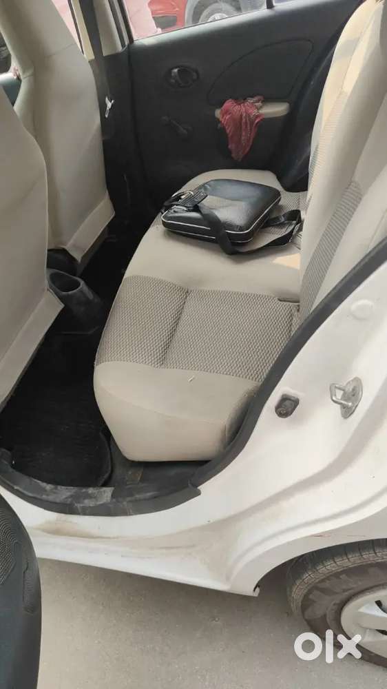 Nissan Micra 2014 1.2 Xe