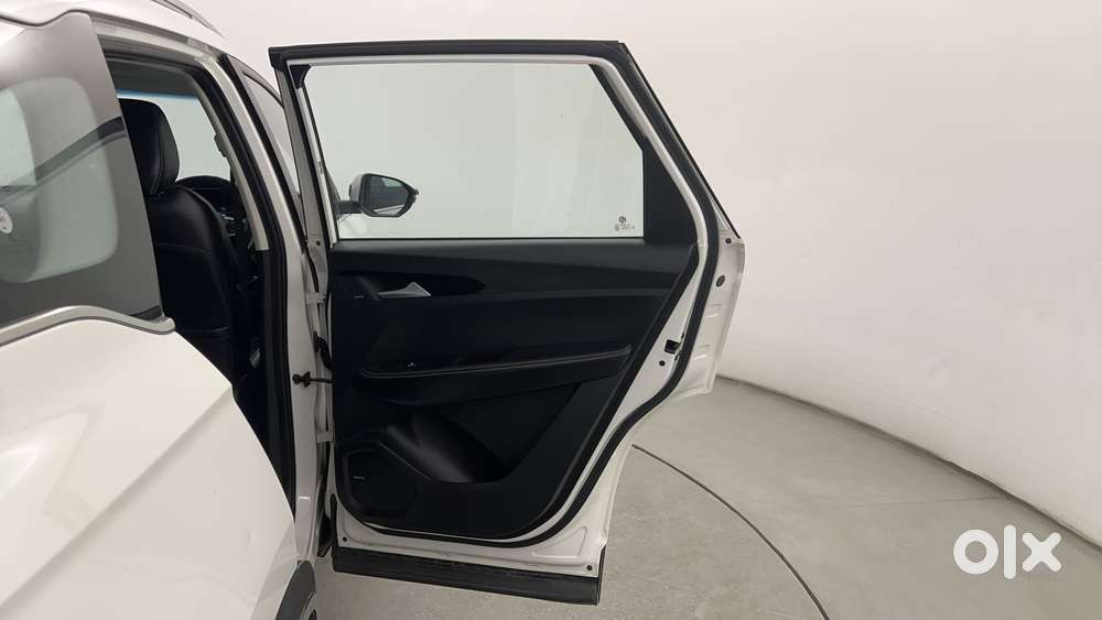 Mg Hector Sharp Diesel Mt, 2021, Diesel