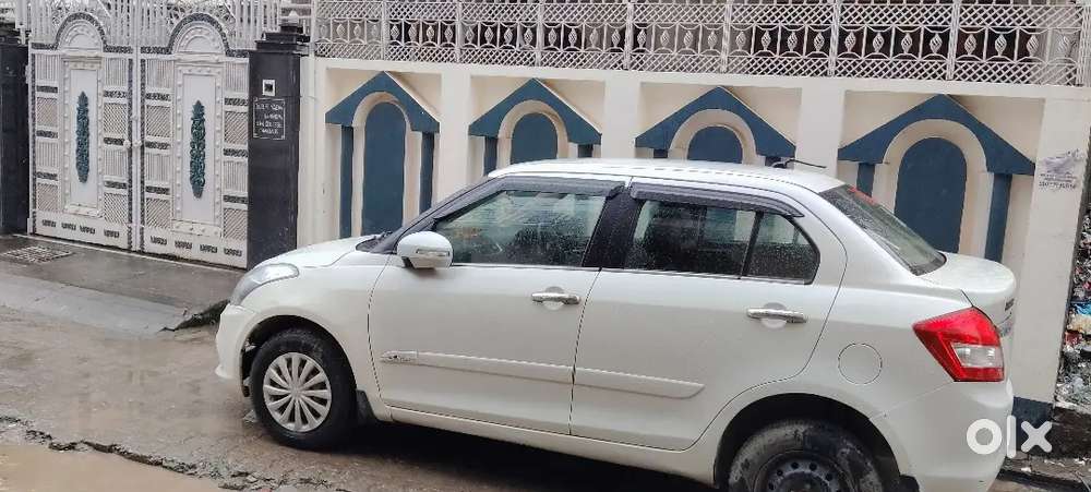 2015 Maruti Suzuki Dzire