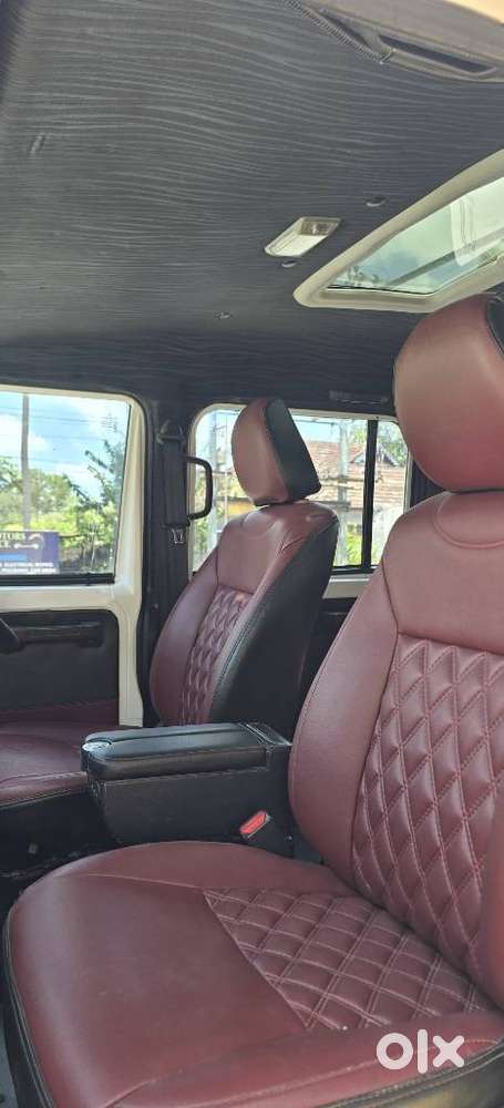 Force Motors Gurkha 4x4, 2018, Diesel