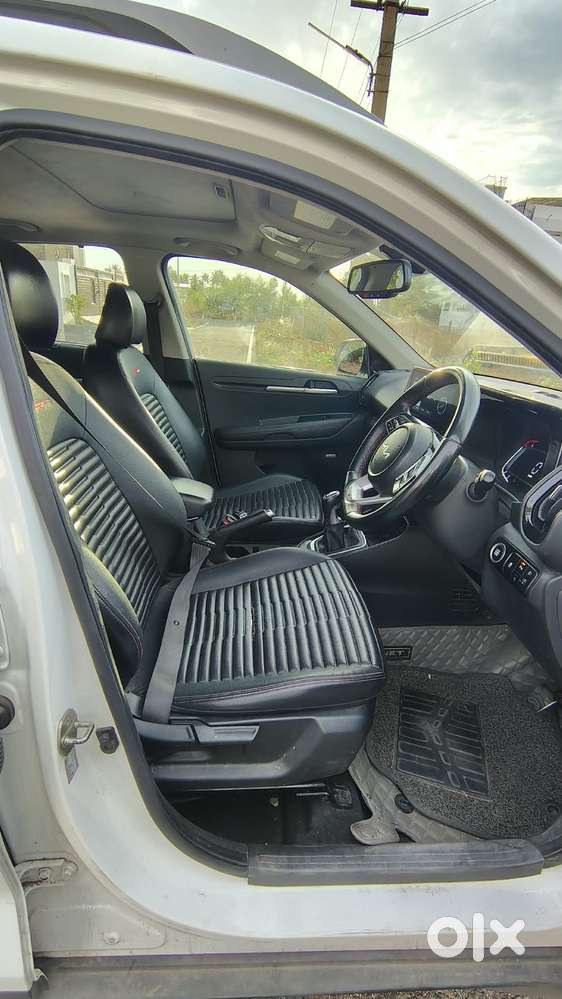 Kia Sonet Gtx Plus Turbo Imt, 2023, Diesel