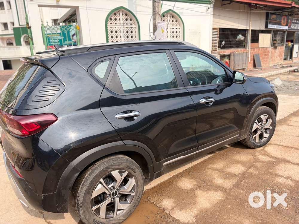 Kia Sonet 2023 Diesel Car