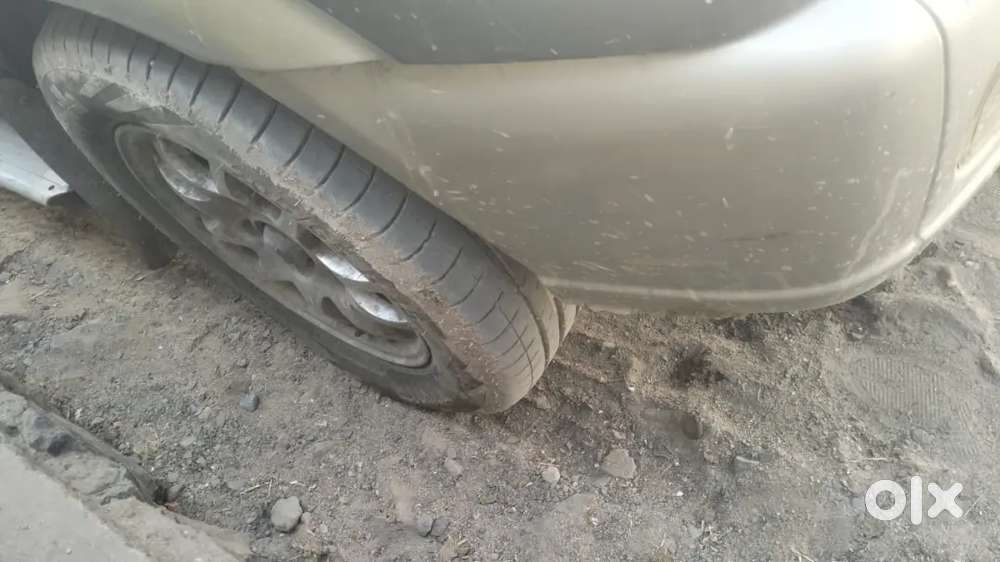 Chevrolet Tavera 2011