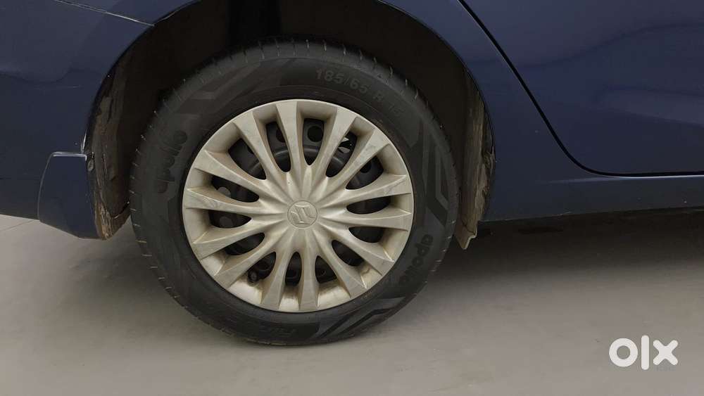 Maruti Suzuki Ciaz 1.4 Delta, 2018, Petrol