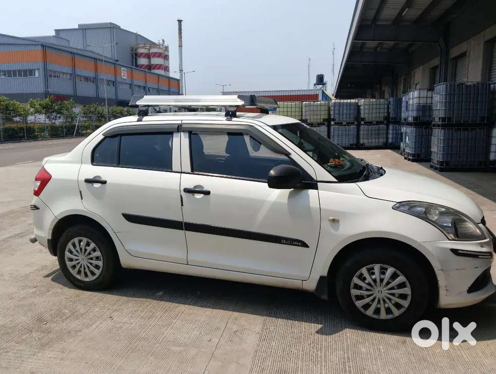 Maruti Suzuki Dzire 2022 Cng & Hybrids 280000 Km Driven