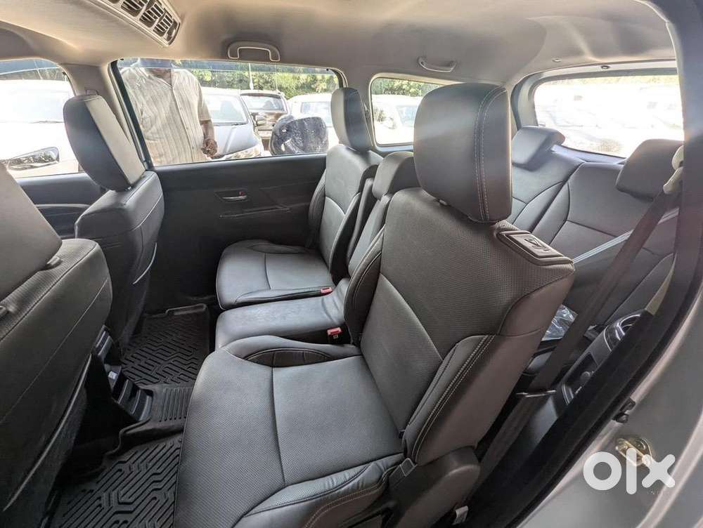 Maruti Suzuki Xl6 2023 Petrol Well Maintained