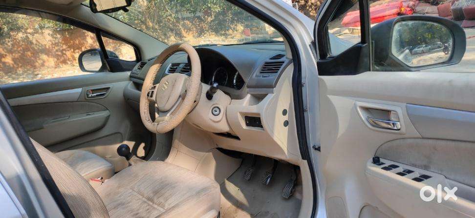 Maruti Suzuki Ertiga 2012-2015 Zdi, 2015, Diesel