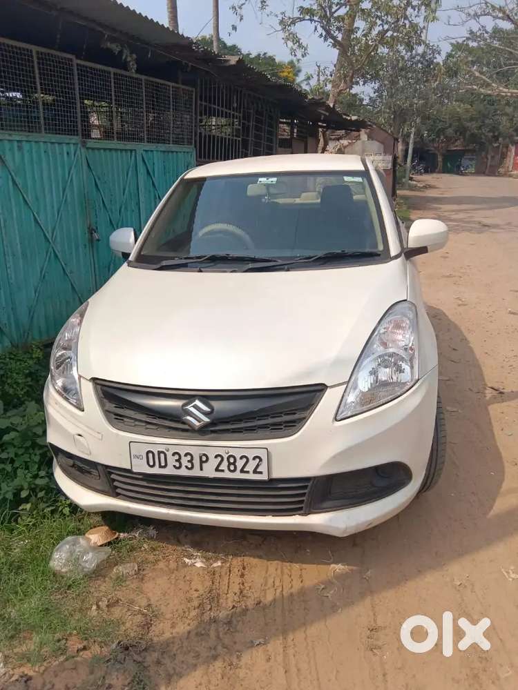 Maruti Suzuki Indian Ltd, Maruti Dzire Ldi Tour