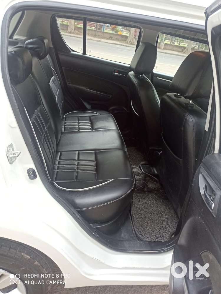 Maruti Suzuki Swift Vxi + Manual, 2015, Petrol
