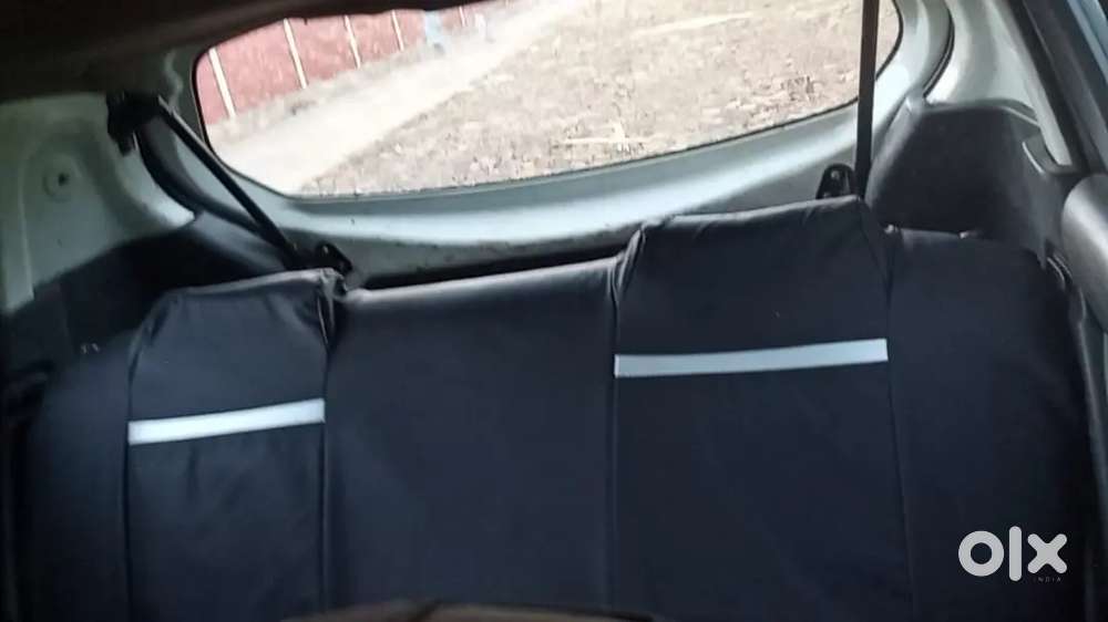 2018 Maruti Suzuki Alto