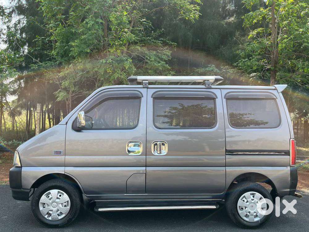 Maruti Suzuki Eeco, 2023, Petrol