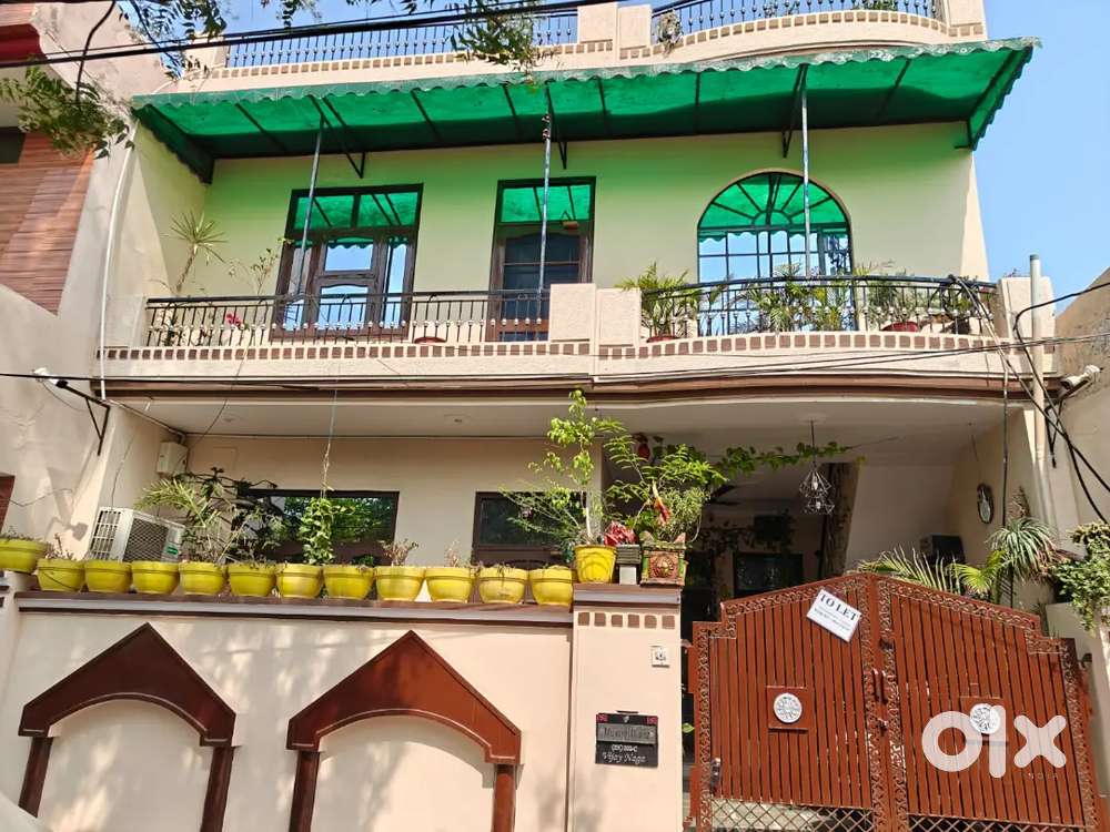 Two Room Set Near Brahma Kumaris Ashram, Dyal Bagh, Ambala Cantt