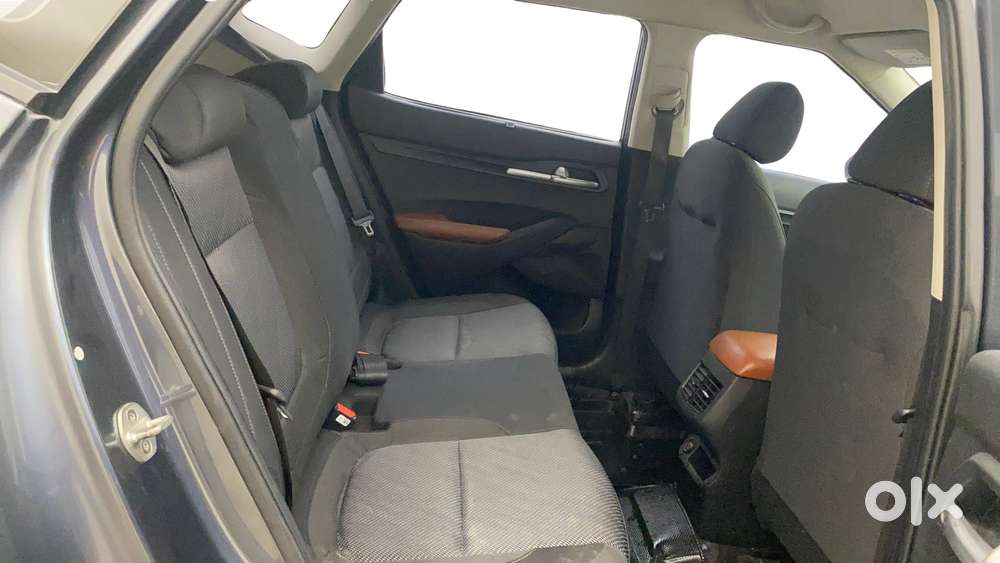 Kia Seltos Htk Plus G, 2021, Petrol