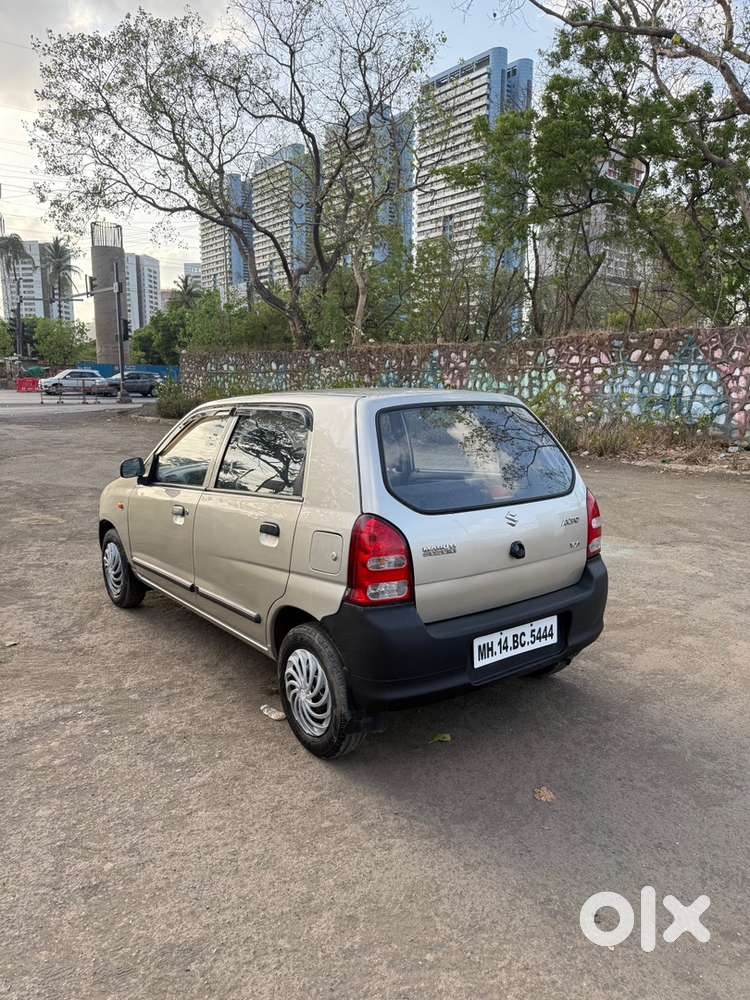 Maruti Suzuki Alto Std Bs3