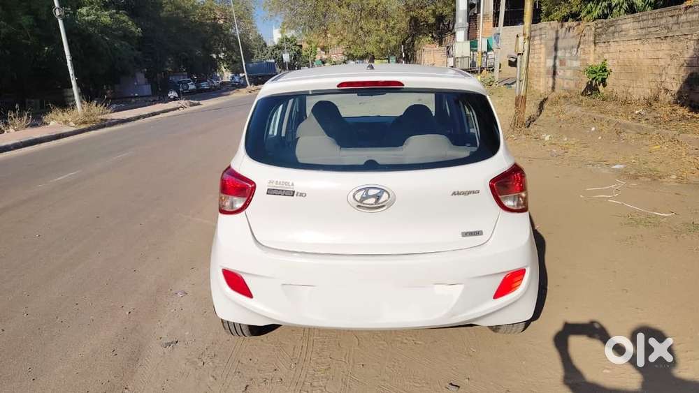Hyundai Grand I10 Magna 1.1 Crdi, 2016, Diesel