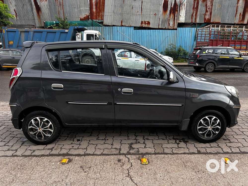 Maruti Suzuki Alto 800 Cng Lx, 2015, Cng & Hybrids