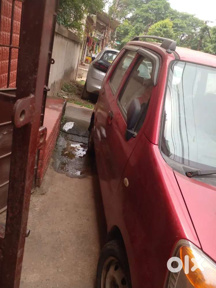 Maruti Suzuki Wagon R 2006