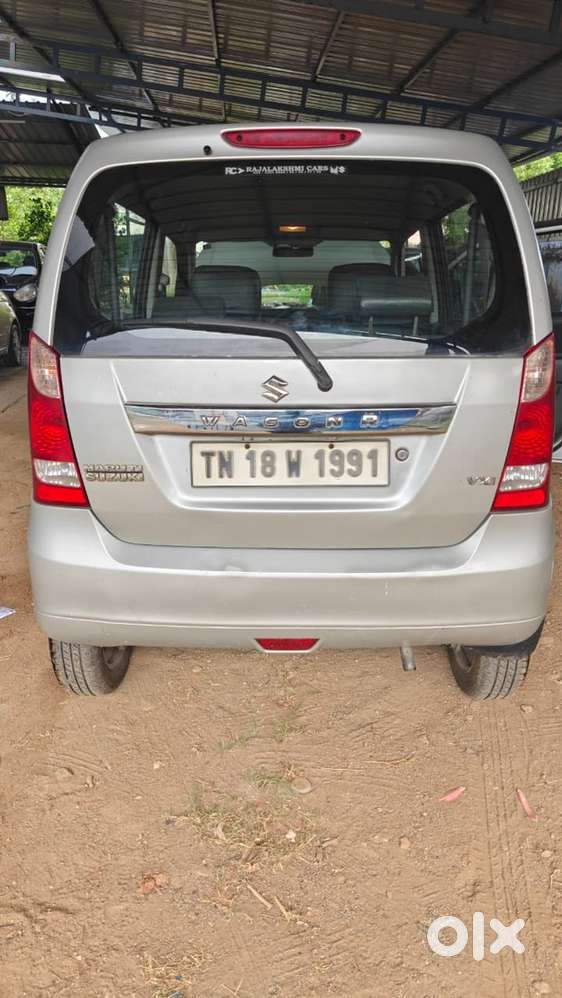 Maruti Suzuki 2012 Year