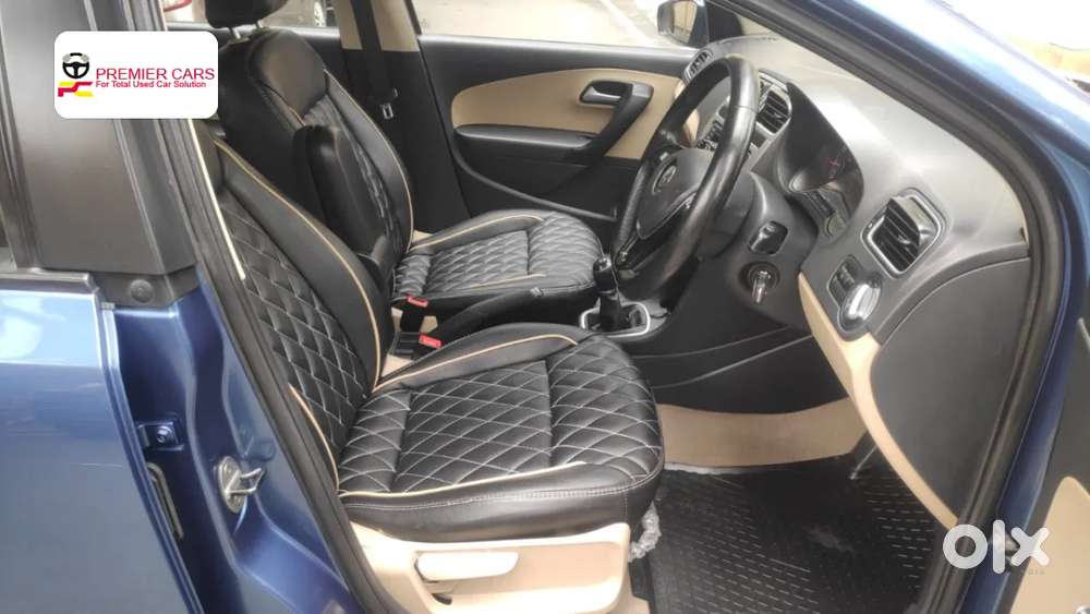 Volkswagen Ameo 1.2 Mpi Highline, 2017, Petrol