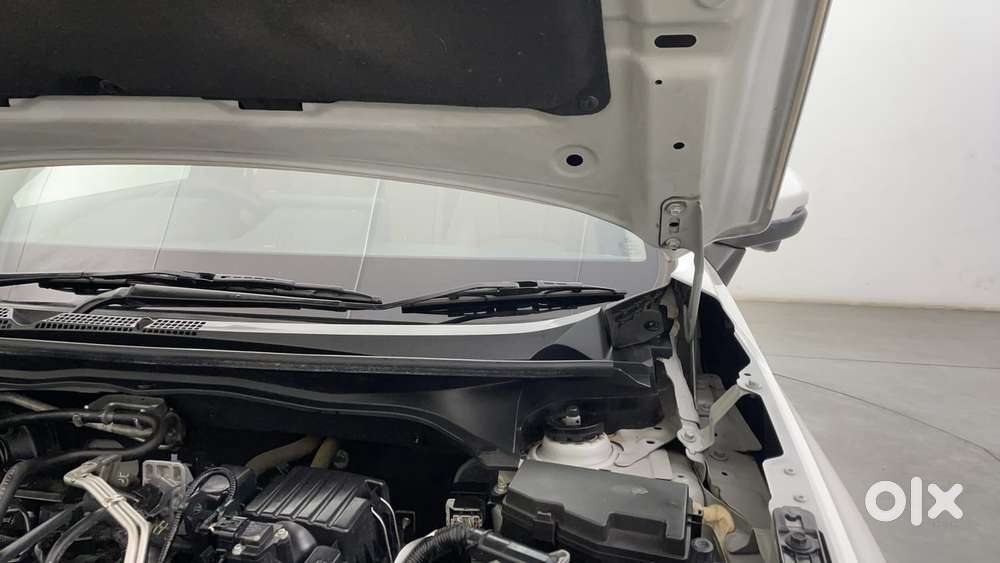 Honda Elevate Zx Cvt, 2024, Petrol