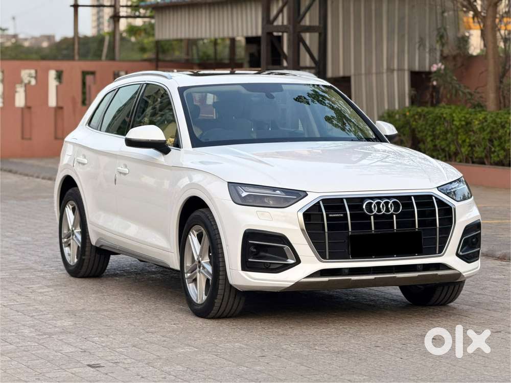 Audi Q5 2.0 45 Tfsi Technology, 2023, Petrol