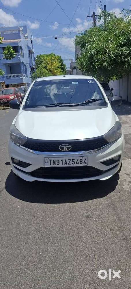 Tata Tiago 1.05 Revotorq Xe Option, 2021, Petrol