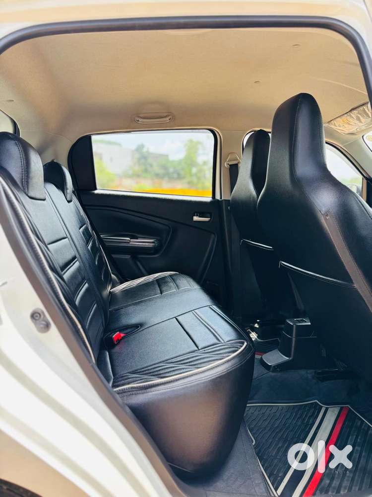 Maruti Suzuki Celerio 1.0 Vxi Mt, 2024, Petrol