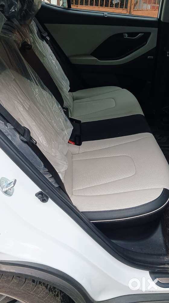 Hyundai Creta Sx (o) 1.5 Diesel, 2023, Diesel