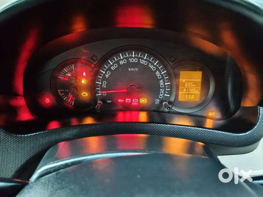 Maruti Suzuki Swift Dzire Tour, 2021, Petrol