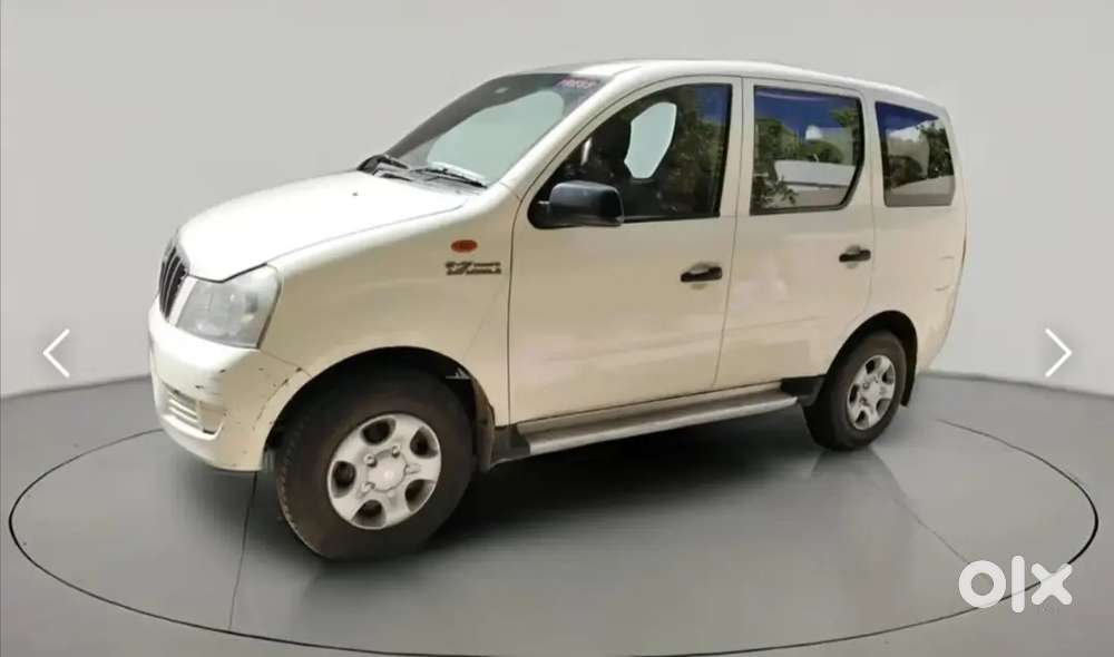 Mahindra Xylo 2011 Diesel Well Maintained