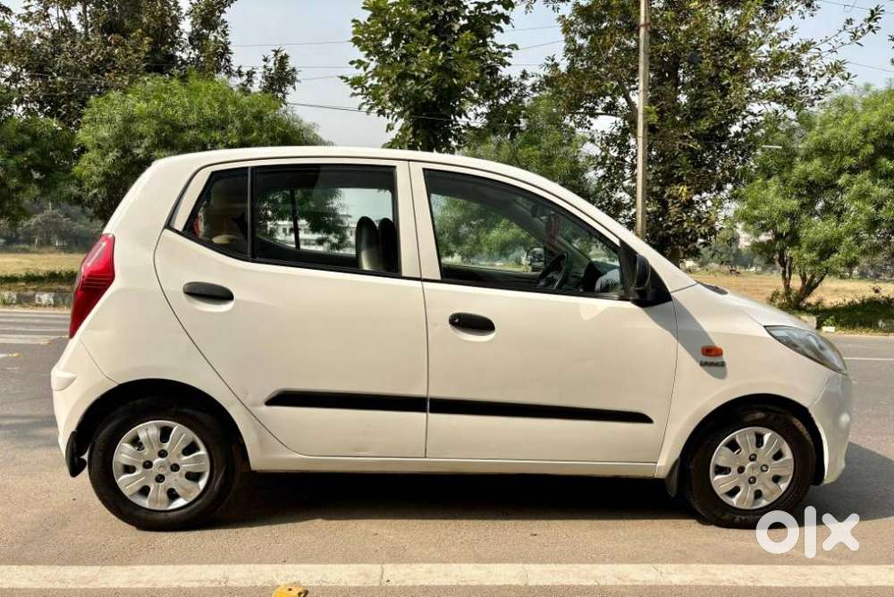 Hyundai I10 Era, 2014, Petrol