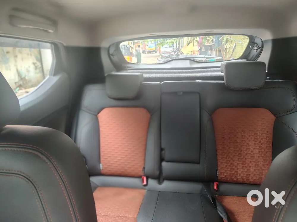 Renault Kiger Rxz Turbo 2024 – Top End  Excellent Condition