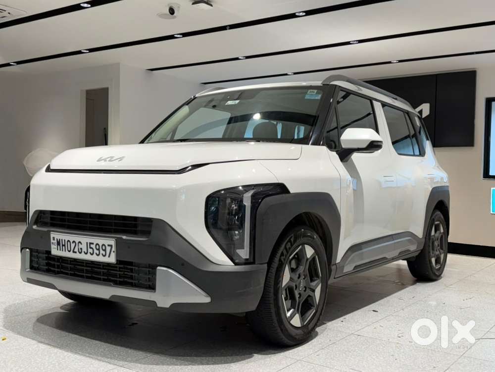 Kia Syros Htx Turbo, 2025, Petrol
