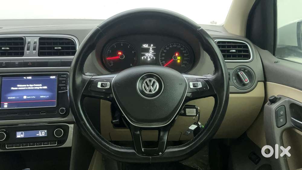 Volkswagen Vento 2013-2015 Tsi, 2020, Petrol
