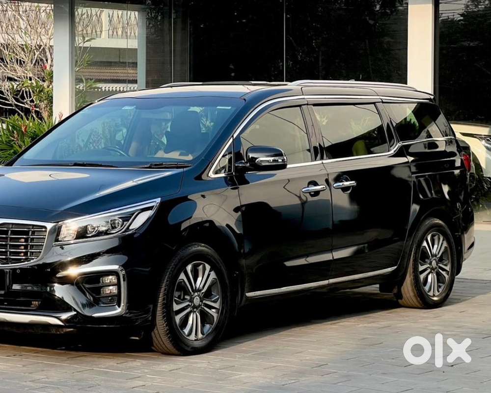 Kia Carnival 2020