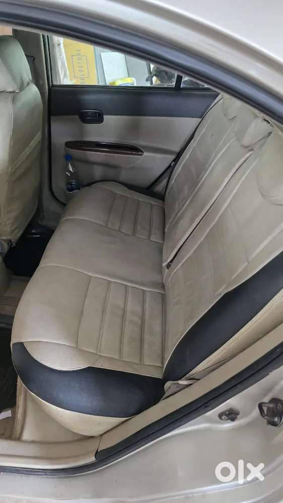 Hyundai Verna